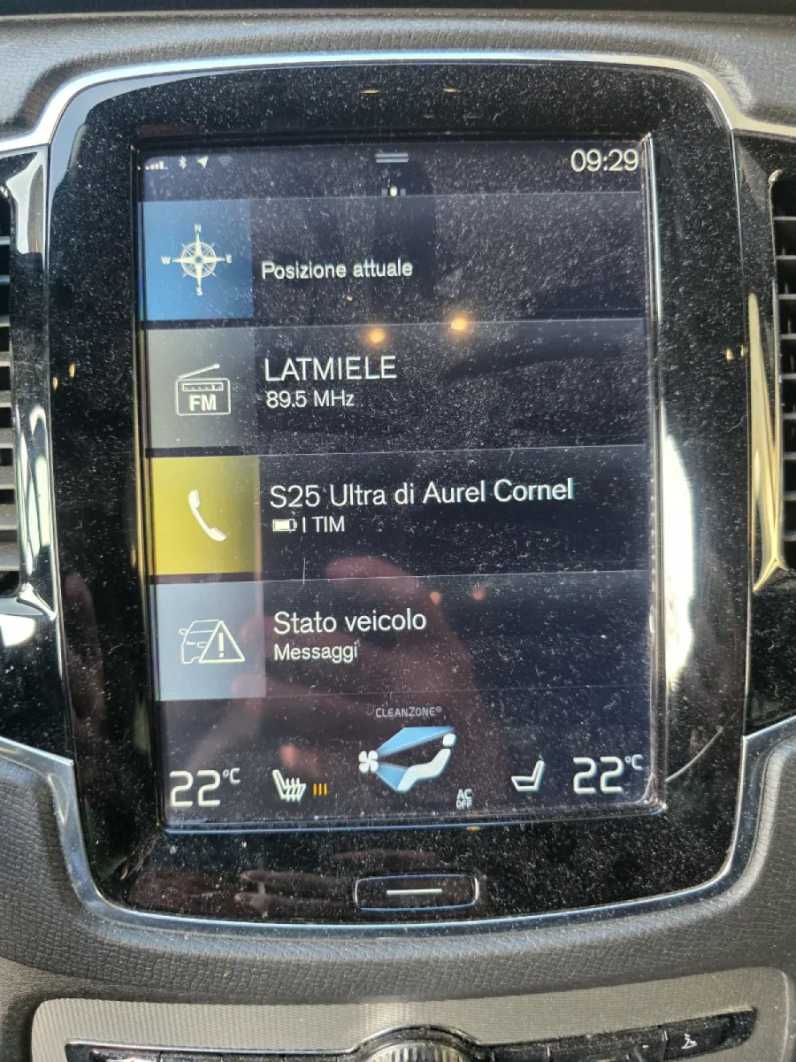 Volvo XC90 II R-Design 7 locuri 4x4 - Imagen 14