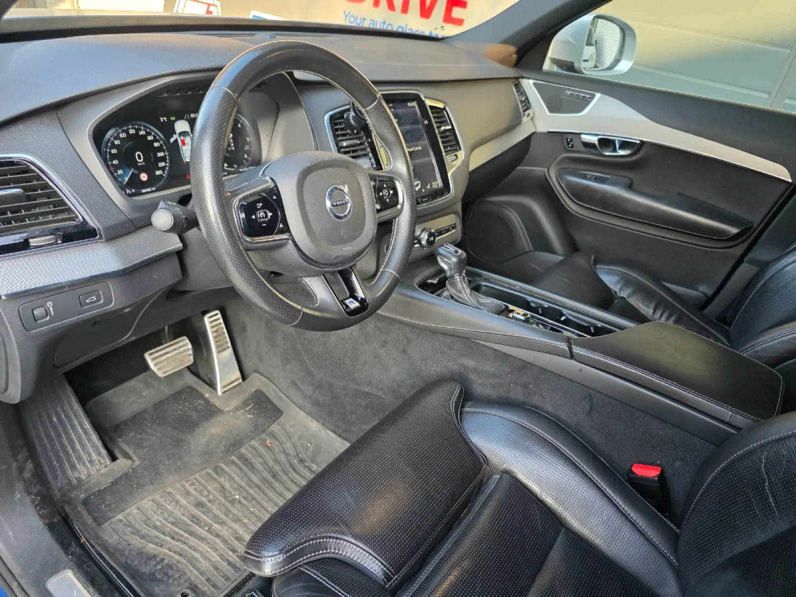 Volvo XC90 II R-Design 7 locuri 4x4 - Imagen 16