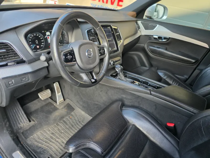 Volvo XC90 II R-Design 7 locuri 4x4 - Imagen 16
