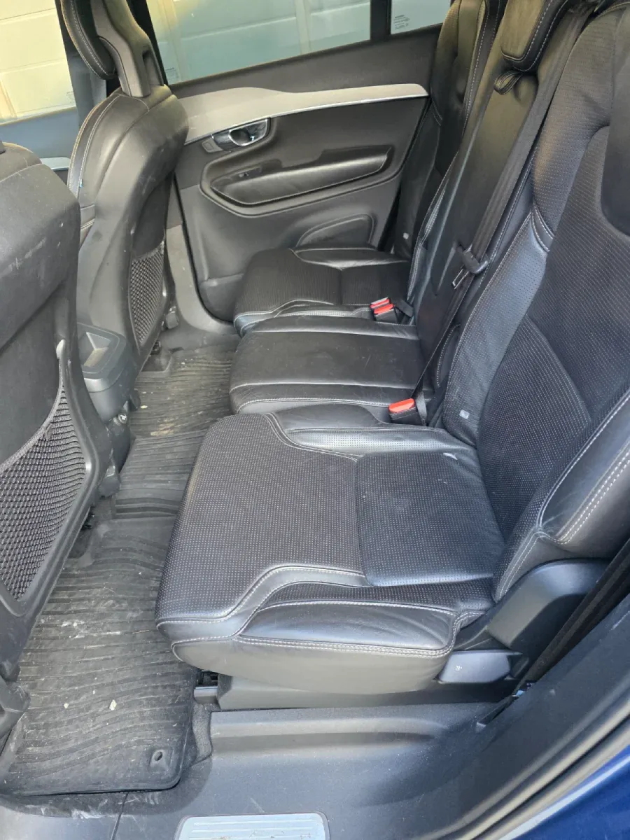 Volvo XC90 II R-Design 7 locuri 4x4 - Imagen 18