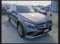 Mercedes GLC250 - Miniatura 2
