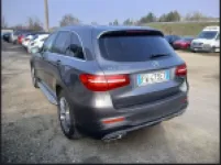 Mercedes GLC250 - Miniatura 3