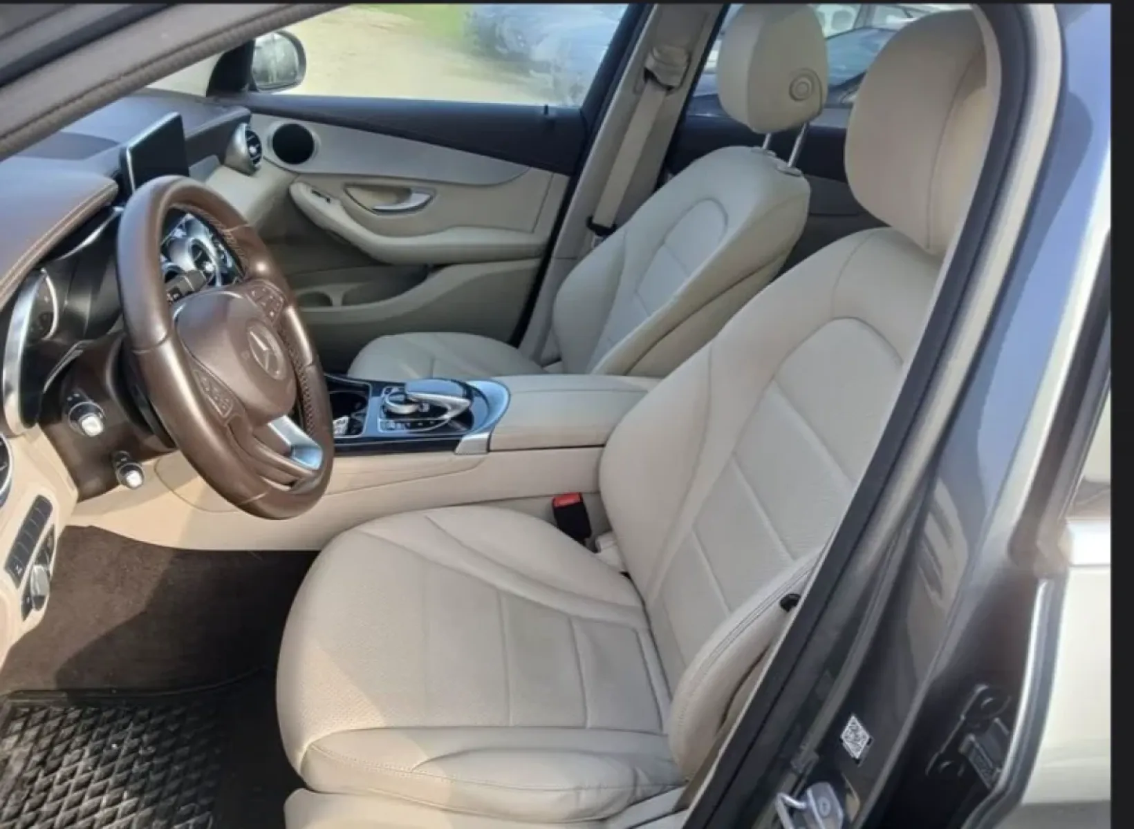 Mercedes GLC250 - Imagen 6