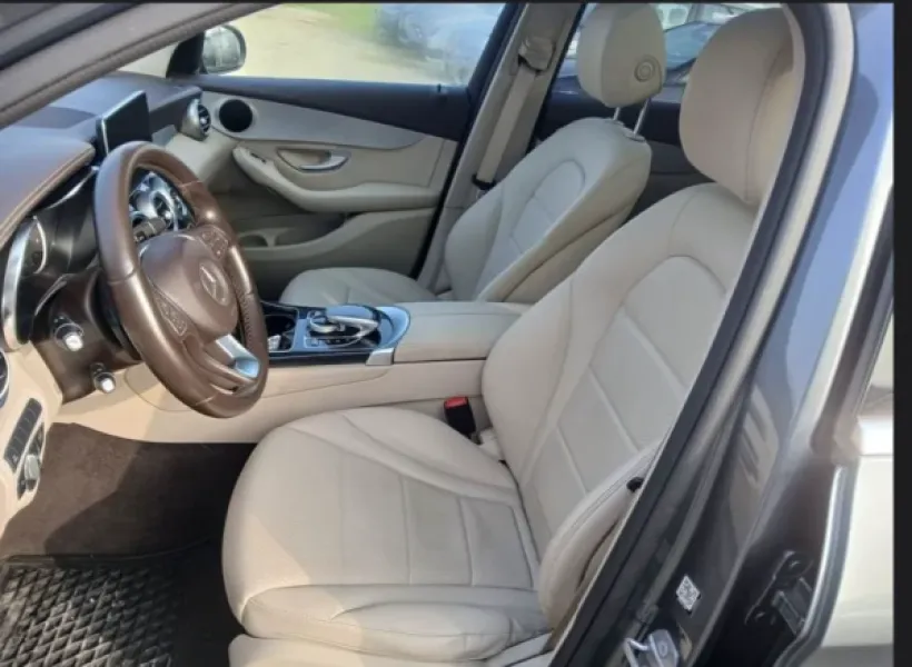 Mercedes GLC250 - Imagen 6