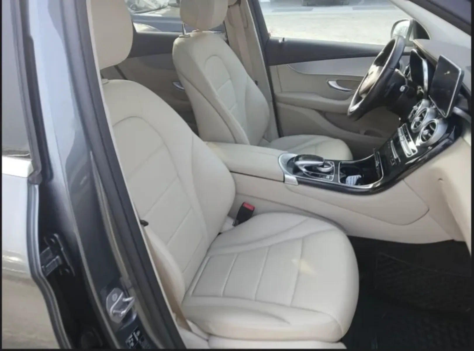 Mercedes GLC250 - Imagen 7