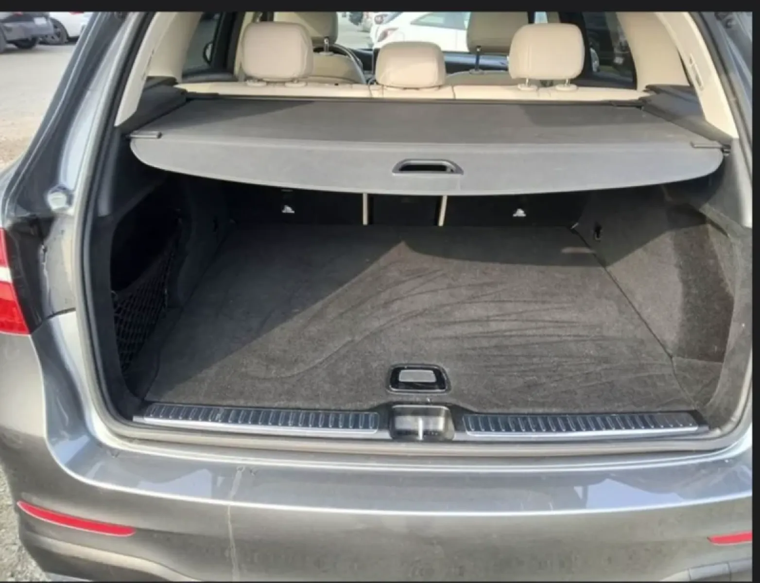 Mercedes GLC250 - Imagen 11