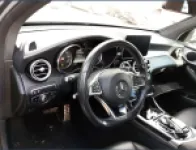 Mercedes GLC250 Coupe - Miniatura 3