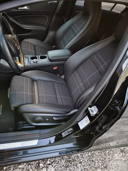 Vendo Mercedes clase A - Imagen 2