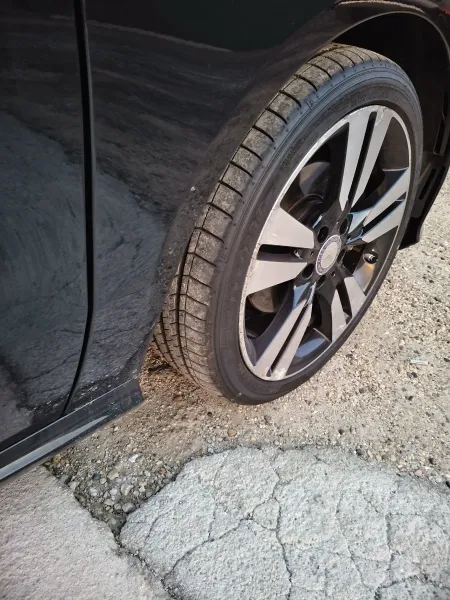 Vendo Mercedes clase A - Imagen 7