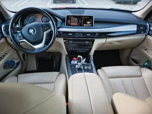 Vendo BMW x5 