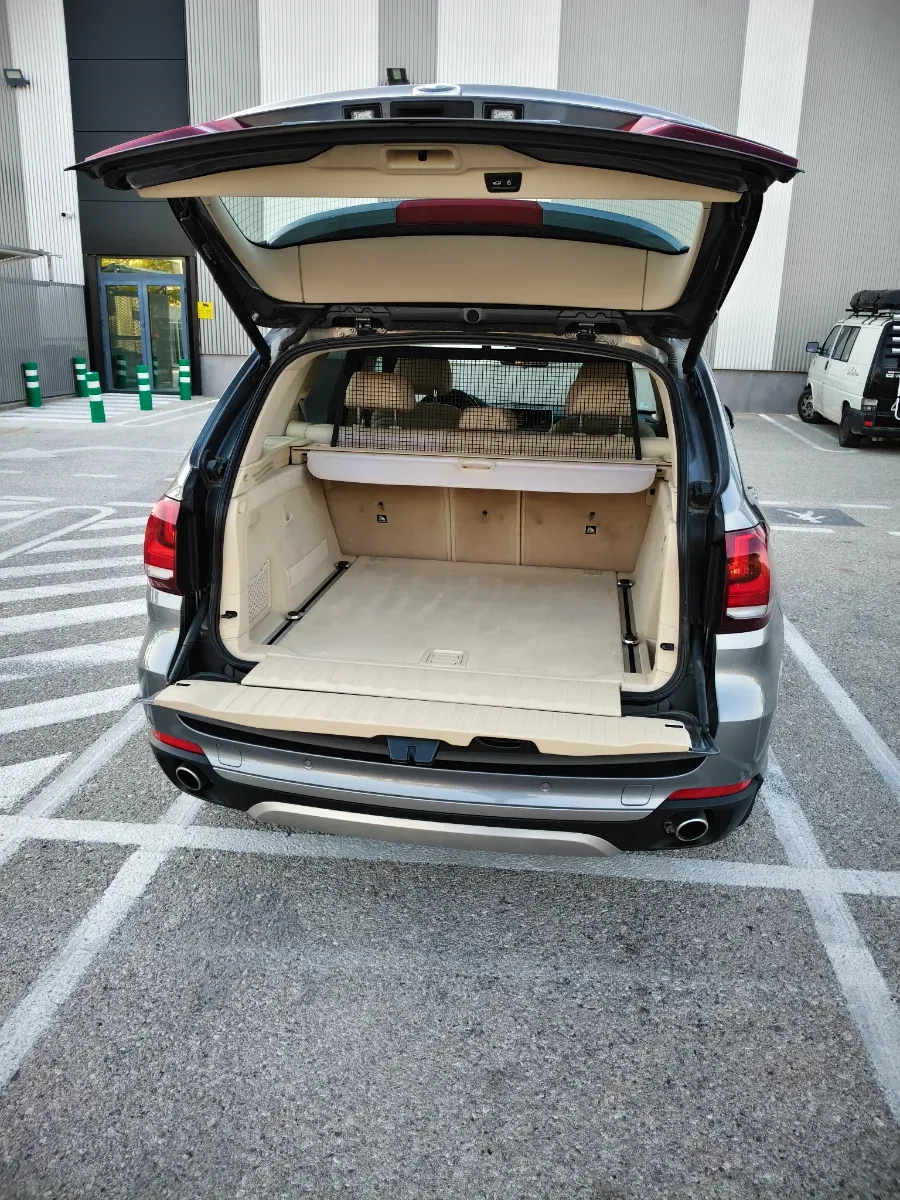 Vendo BMW x5  - Imagen 2