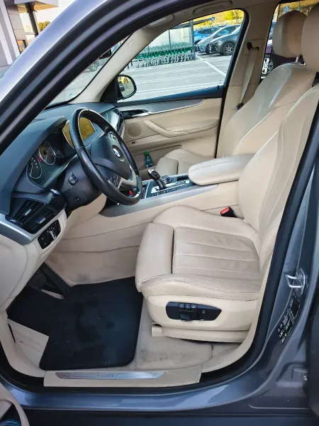 Vendo BMW x5  - Imagen 3