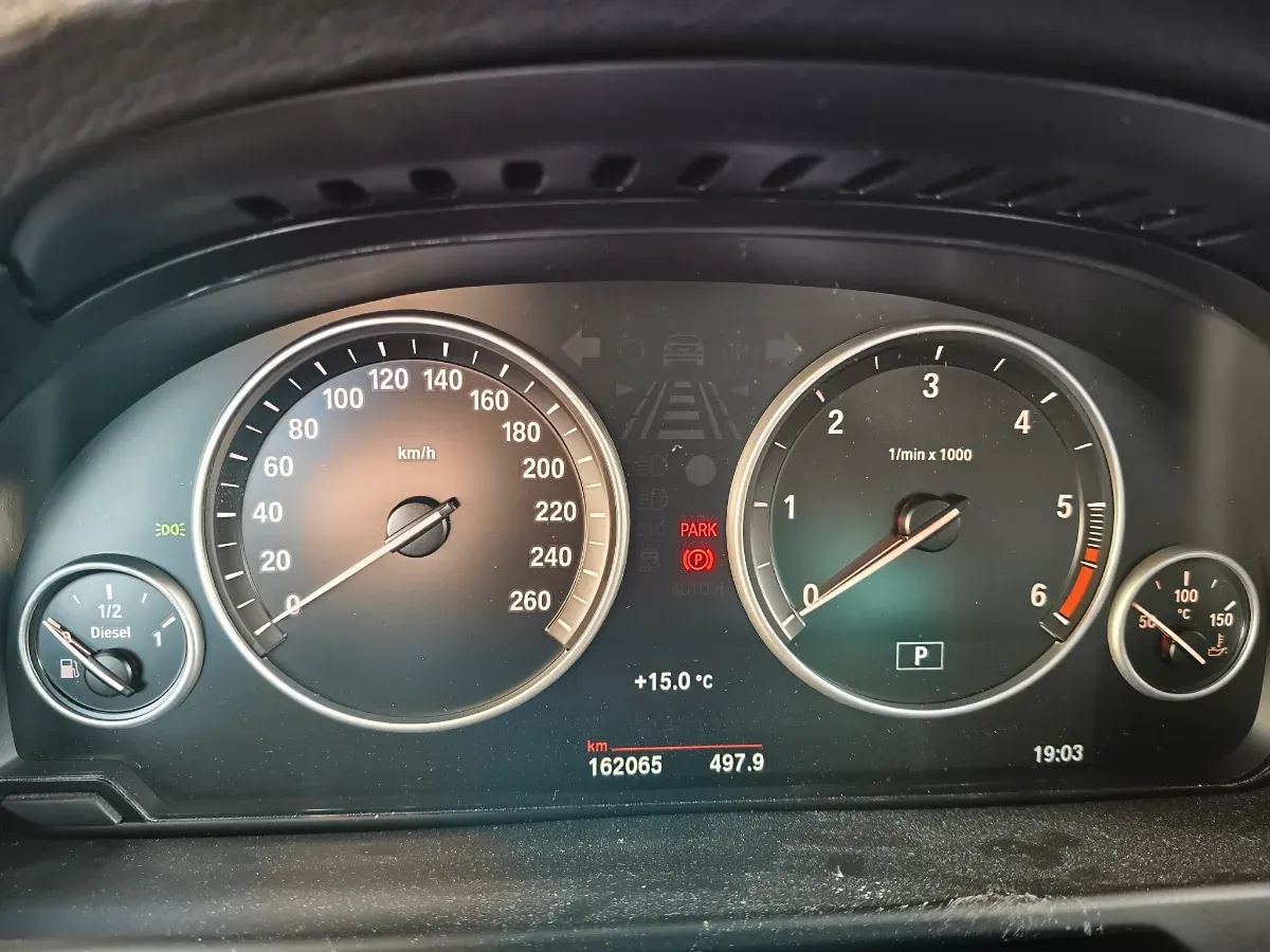 Vendo BMW x5  - Imagen 6