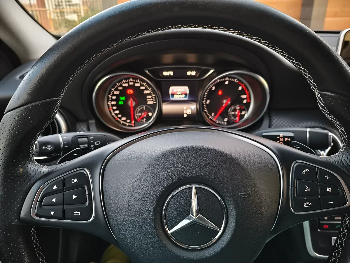 Vendo Mercedes clase A - Imagen 5