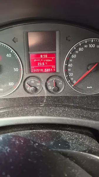 Vendo golf plus 5 - Imagen 2