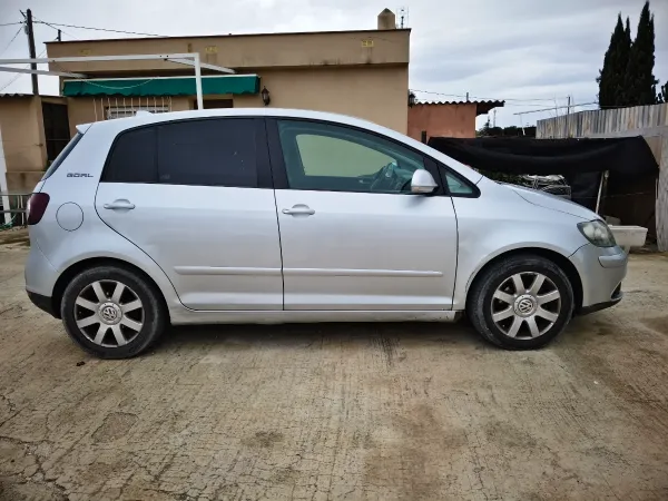 Vendo golf plus 5 - Imagen 3