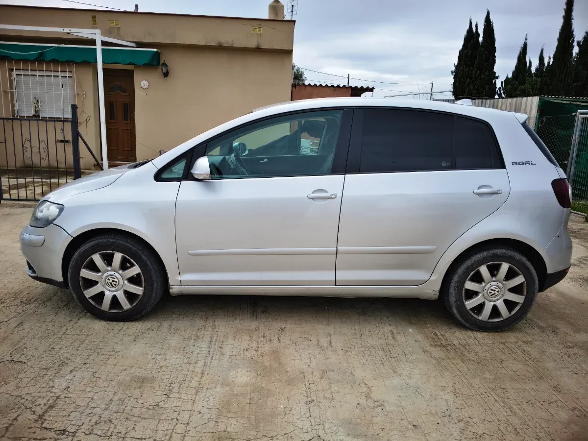 Vendo golf plus 5 - Imagen 4