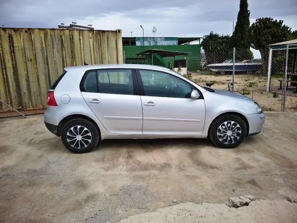 Vendo golf plus 5 - Imagen 5