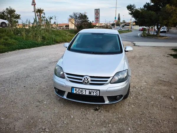 Vendo golf plus 5 - Imagen 6