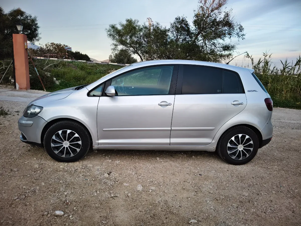 Vendo golf plus 5 - Imagen 7