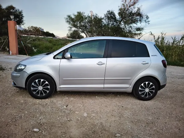 Vendo golf plus 5 - Imagen 7
