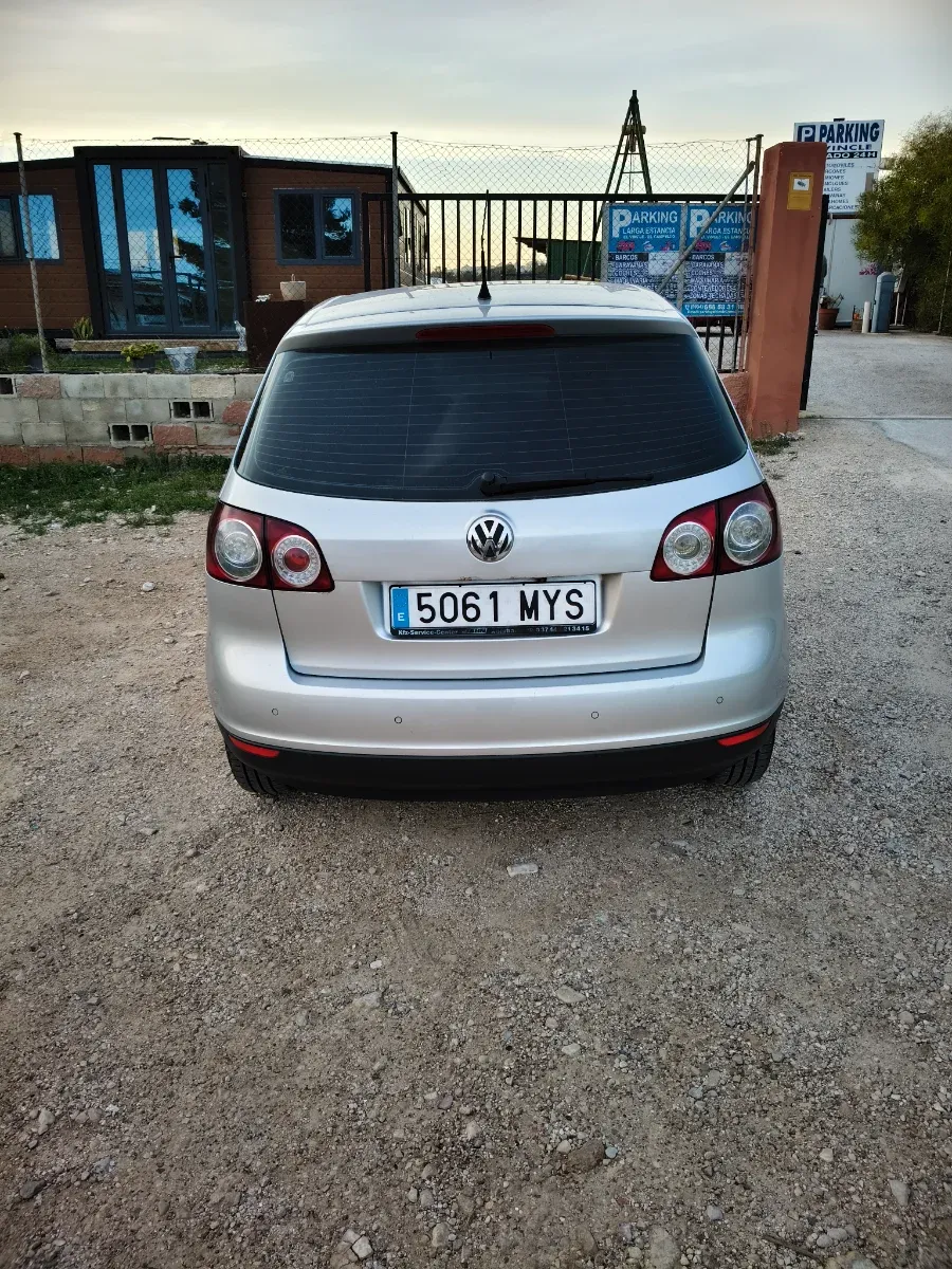 Vendo golf plus 5 - Imagen 8