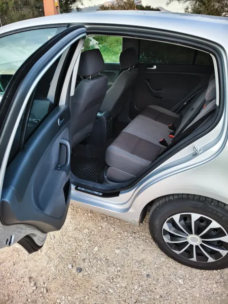 Vendo golf plus 5 - Imagen 9