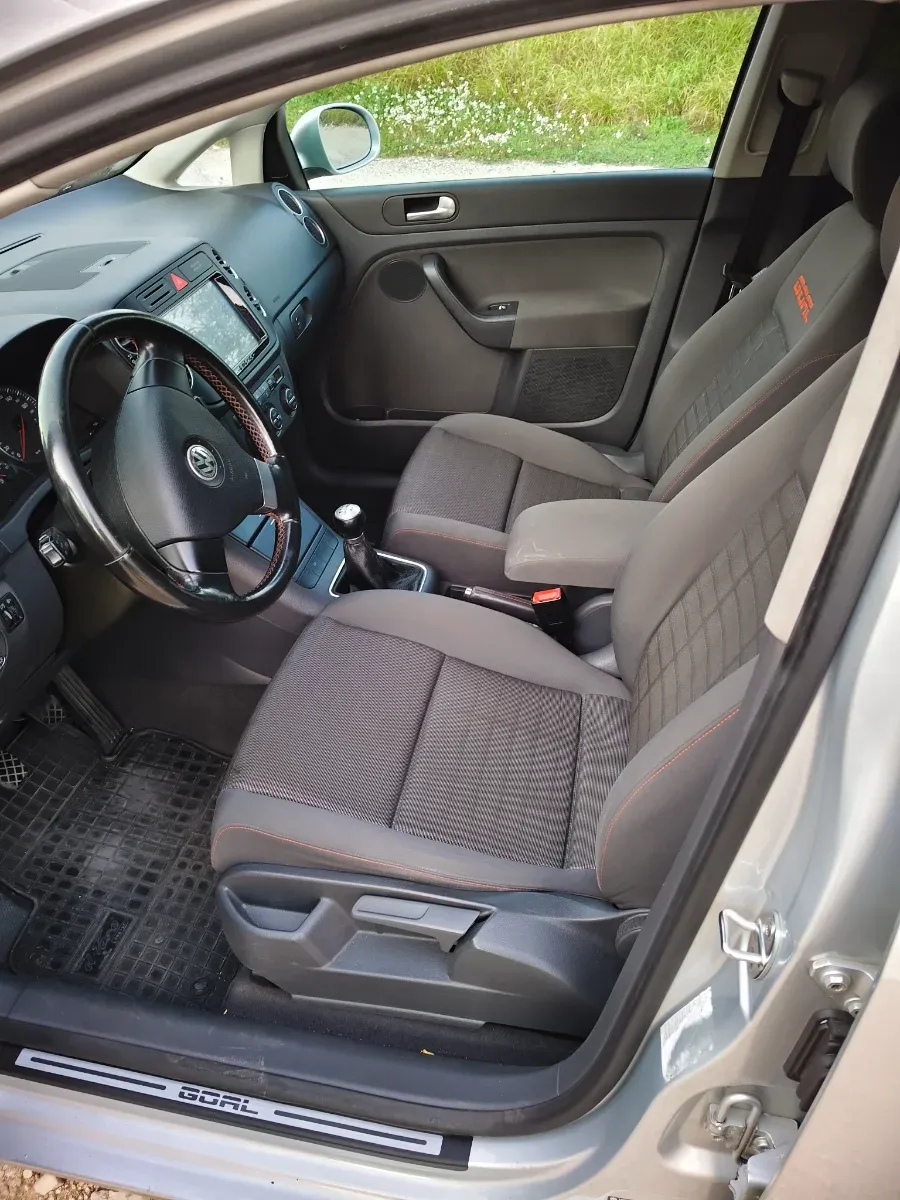 Vendo golf plus 5 - Imagen 10