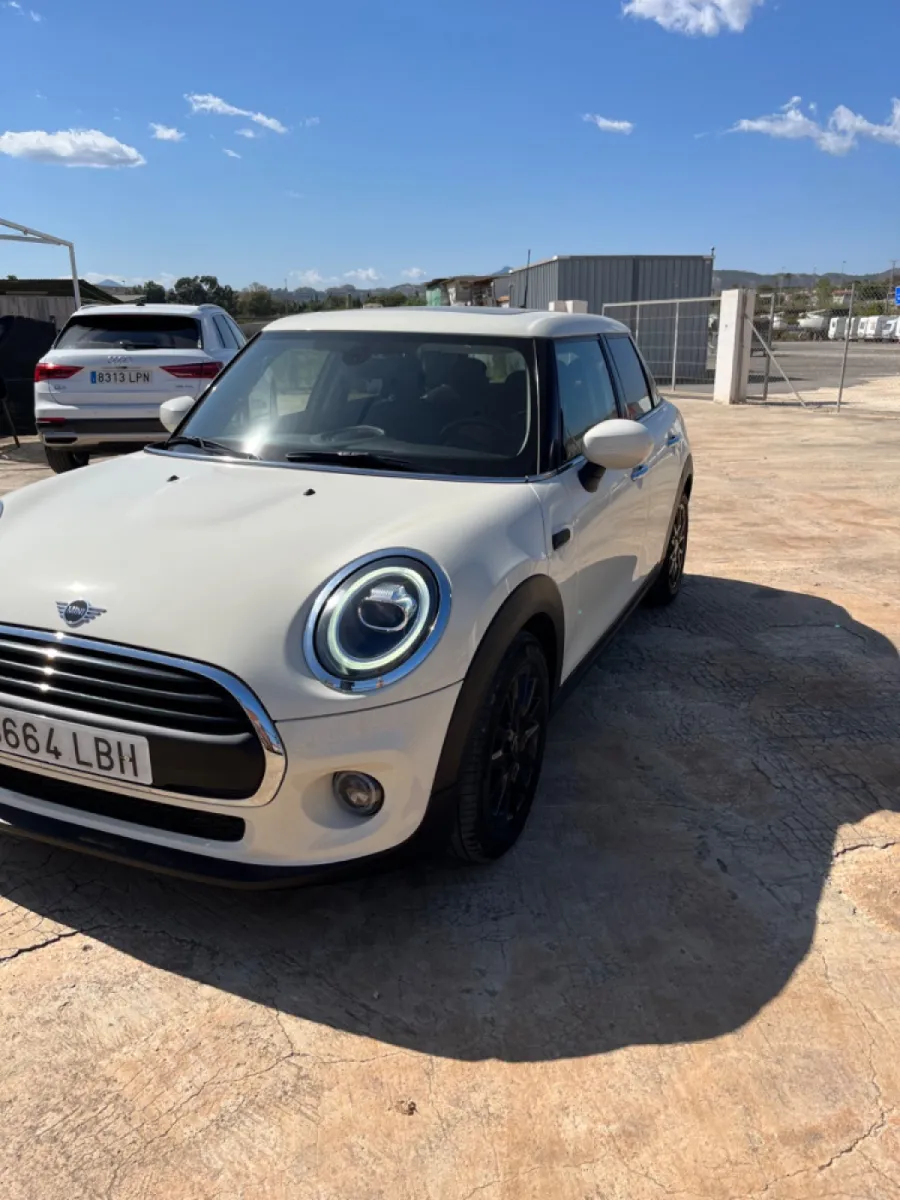 Mini Cooper  - Imagen 1