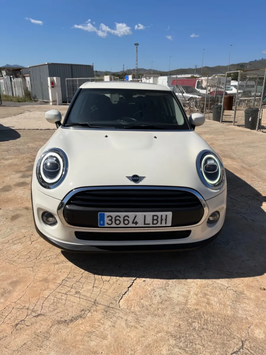Mini Cooper  - Imagen 2