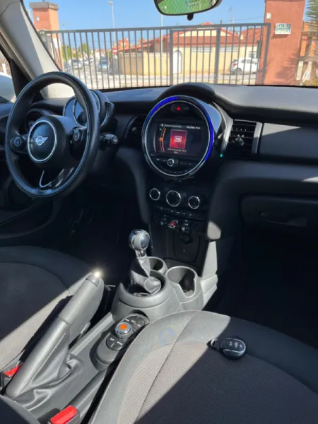 Mini Cooper  - Imagen 4
