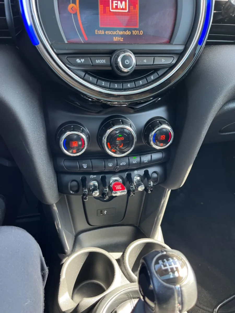 Mini Cooper  - Imagen 5