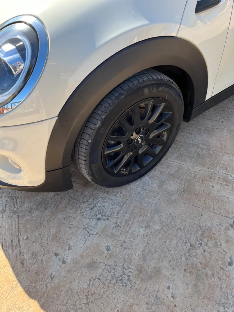 Mini Cooper  - Imagen 6