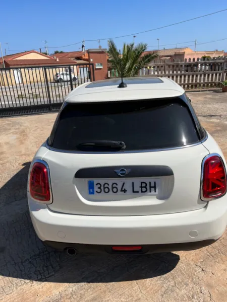 Mini Cooper  - Imagen 7