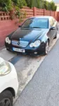Vendo Mercedes Benz C 200 cdi - Miniatura 1