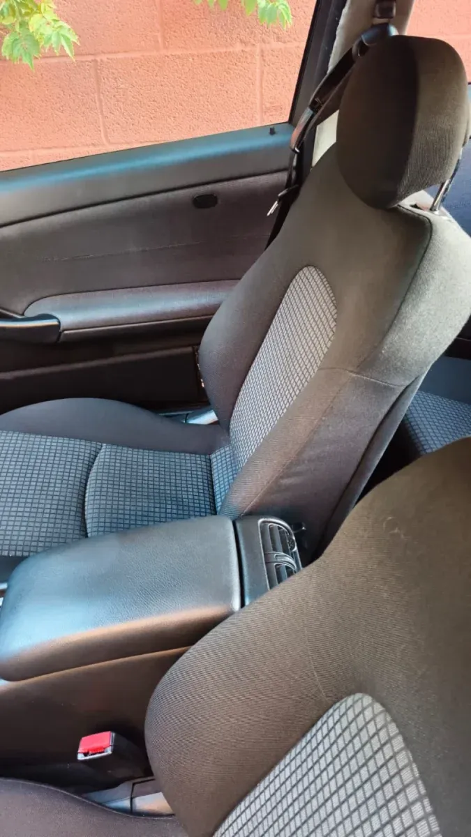 Vendo Mercedes Benz C 200 cdi - Imagen 6