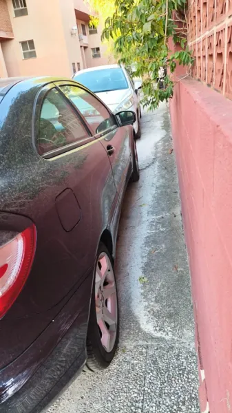 Vendo Mercedes Benz C 200 cdi - Imagen 7