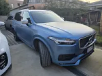 Volvo XC90 II R-Design 7 locuri 4x4 - Miniatura 2