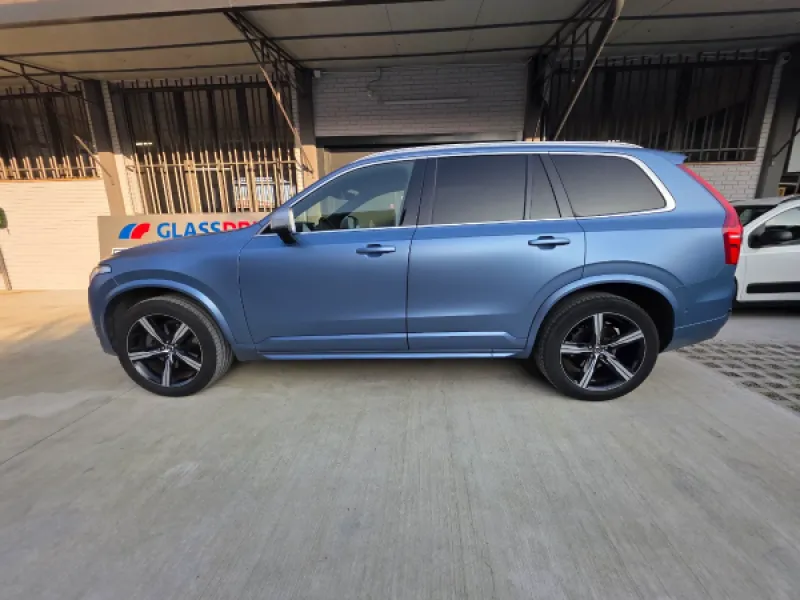 Volvo XC90 II R-Design 7 locuri 4x4 - Imagen 3