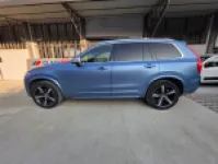 Volvo XC90 II R-Design 7 locuri 4x4 - Miniatura 3