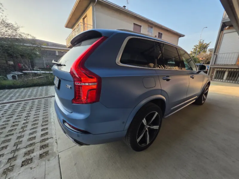 Volvo XC90 II R-Design 7 locuri 4x4 - Imagen 6